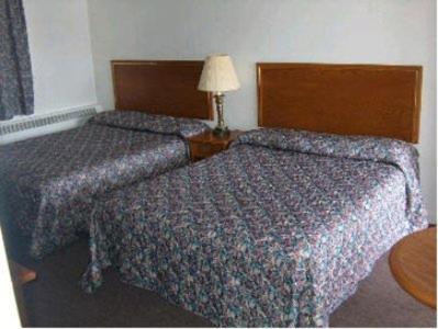 Barrie Motel Bilik gambar