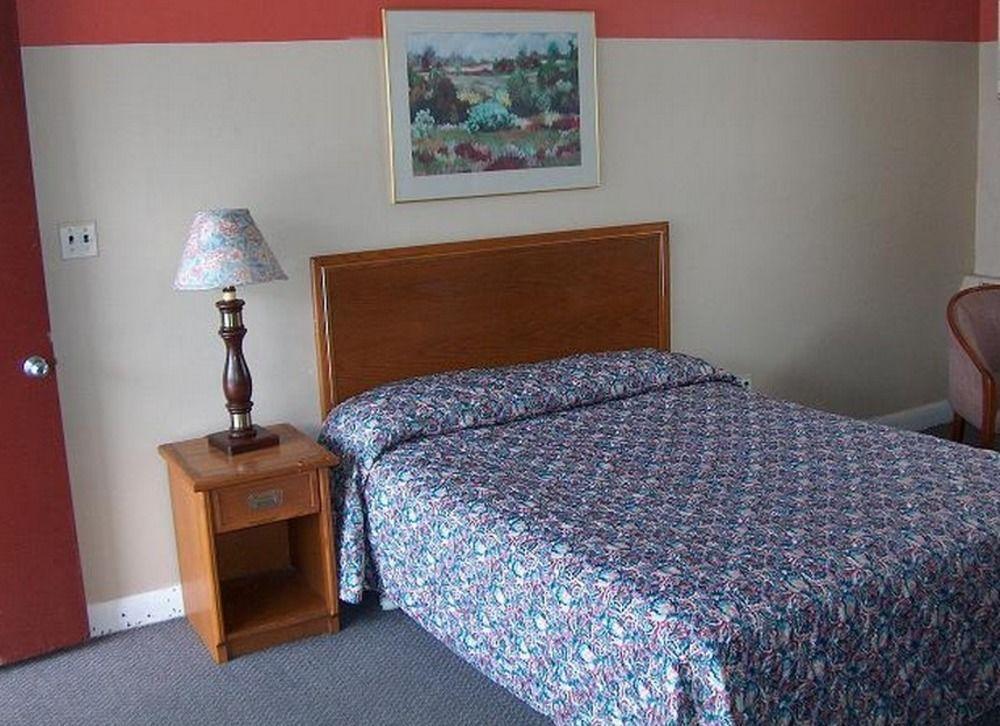 Barrie Motel Luaran gambar