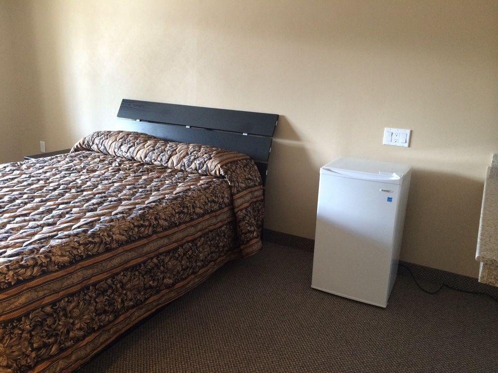 Barrie Motel Luaran gambar