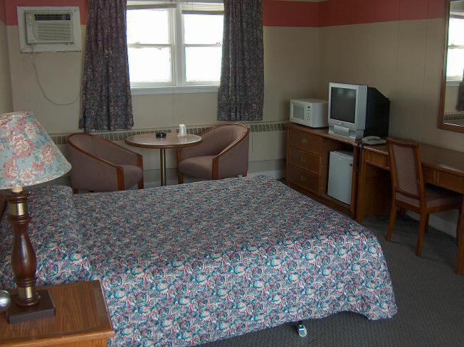 Barrie Motel Bilik gambar