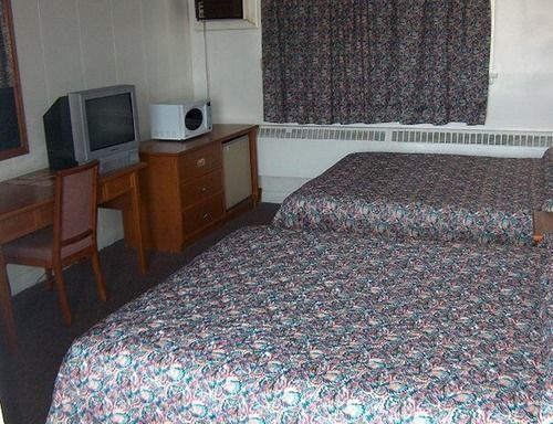 Barrie Motel Luaran gambar